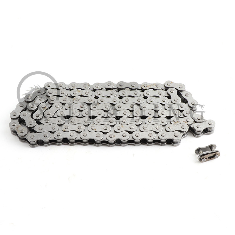 โซ่รถจักรยานยนต์ 415-110L สำหร - 428 Chain บทวิจารณ์และราคา
