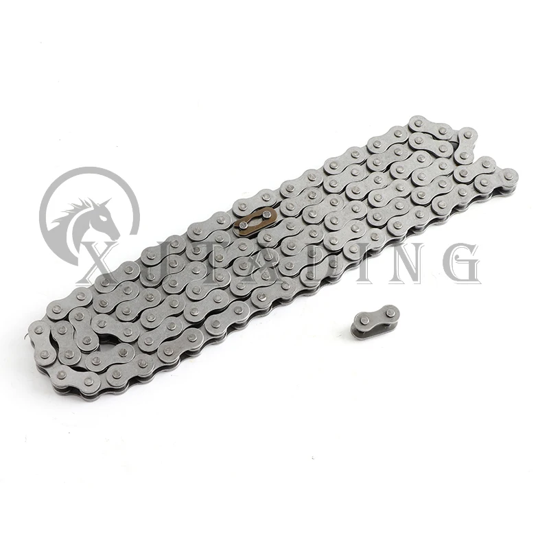 โซ่รถจักรยานยนต์ 415-110L สำหร - 428 Chain บทวิจารณ์และราคา