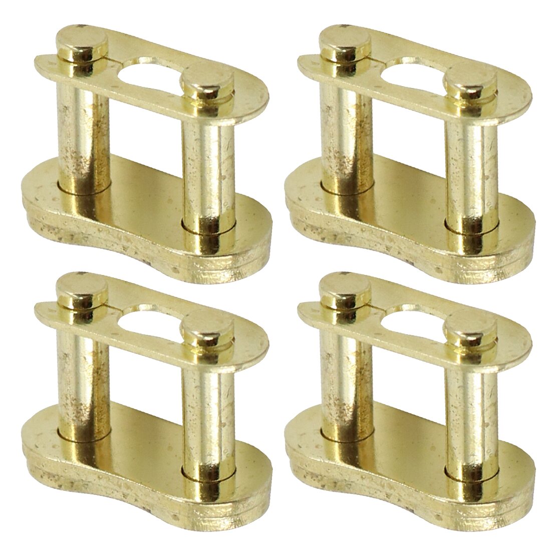 4 ชุด โกลด์ 428 โซ่รถจักรยานยน - 428 Chain บทวิจารณ์และราคา