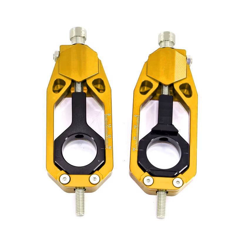 ตัวปรับโซ่อลูมิเนียม CNC สำหรั - 530 Chain บทวิจารณ์และราคา
