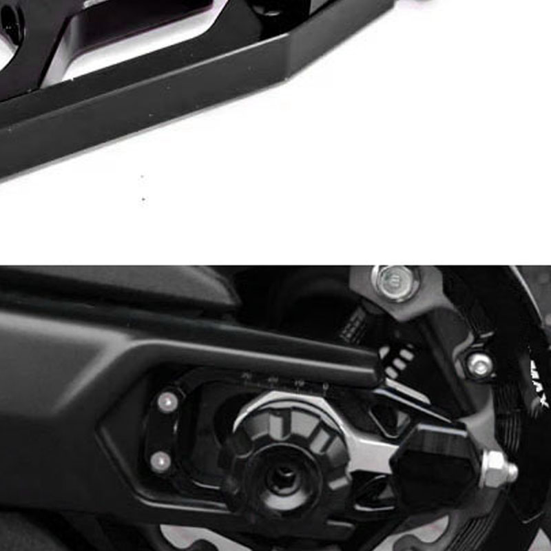 ตัวปรับโซ่อลูมิเนียม CNC สำหรั - 530 Chain บทวิจารณ์และราคา
