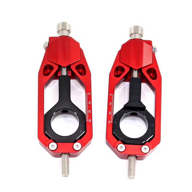 ตัวปรับโซ่อลูมิเนียม CNC สำหรั - 530 Chain บทวิจารณ์และราคา