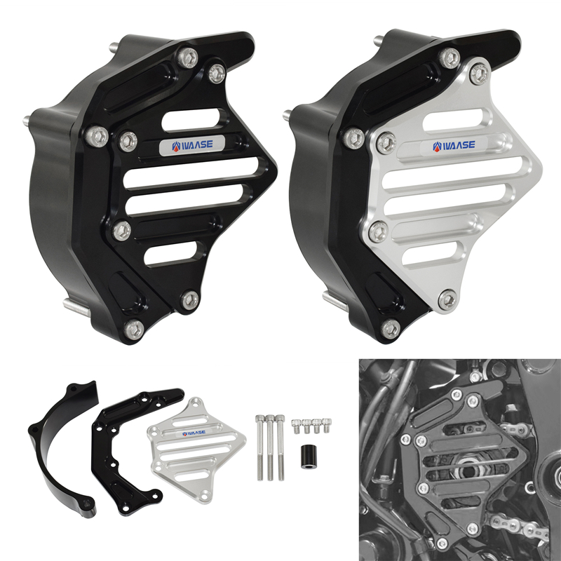 เฟืองโซ่ด้านหน้าฝาครอบด้านซ้าย - Sprocket Chain บทวิจารณ์และราคา