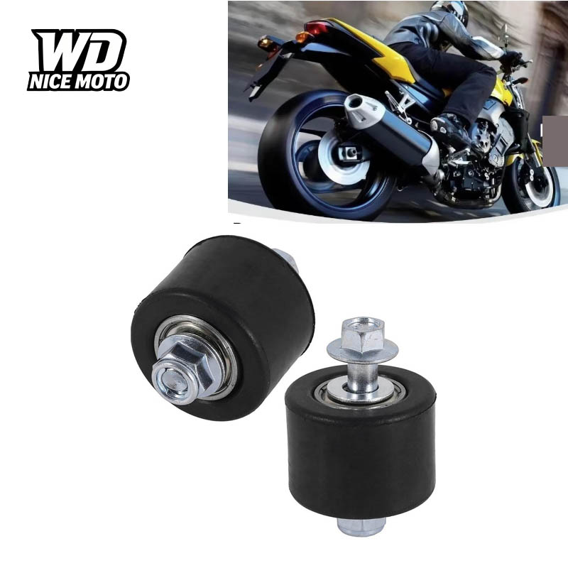 ลูกกลิ้งโซ่บนล่างสำหรับมอเตอร์ - Roller Chain บทวิจารณ์และราคา