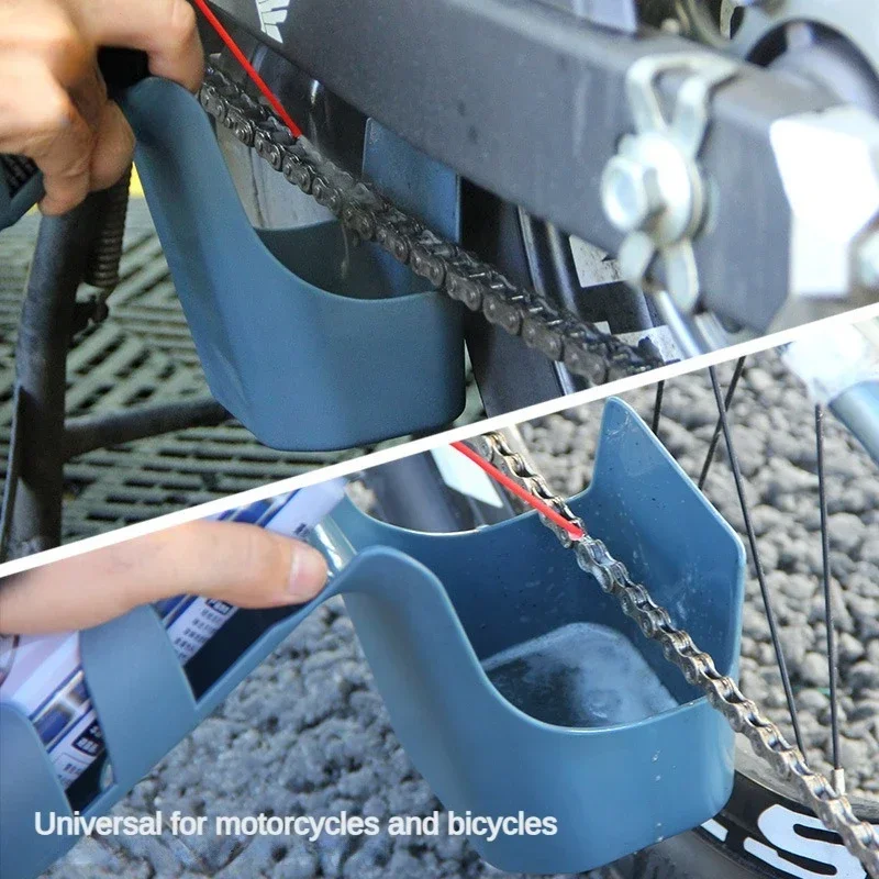 น้ํายาทําความสะอาดโซ่รถจักรยาน - Bicycle Chain บทวิจารณ์และราคา