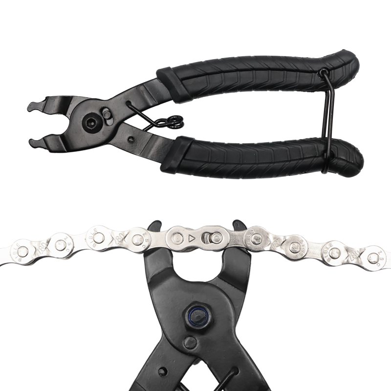 จักรยาน Link Chain Buckle คีม  - Master Link Chain บทวิจารณ์และราคา