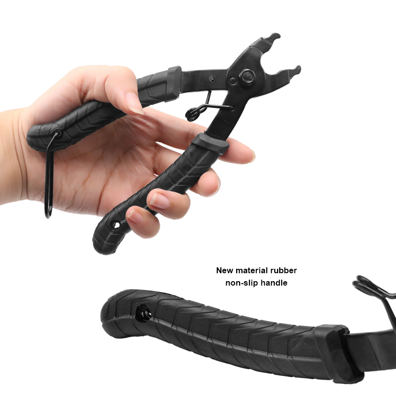 จักรยาน Link Chain Buckle คีม  - Master Link Chain บทวิจารณ์และราคา