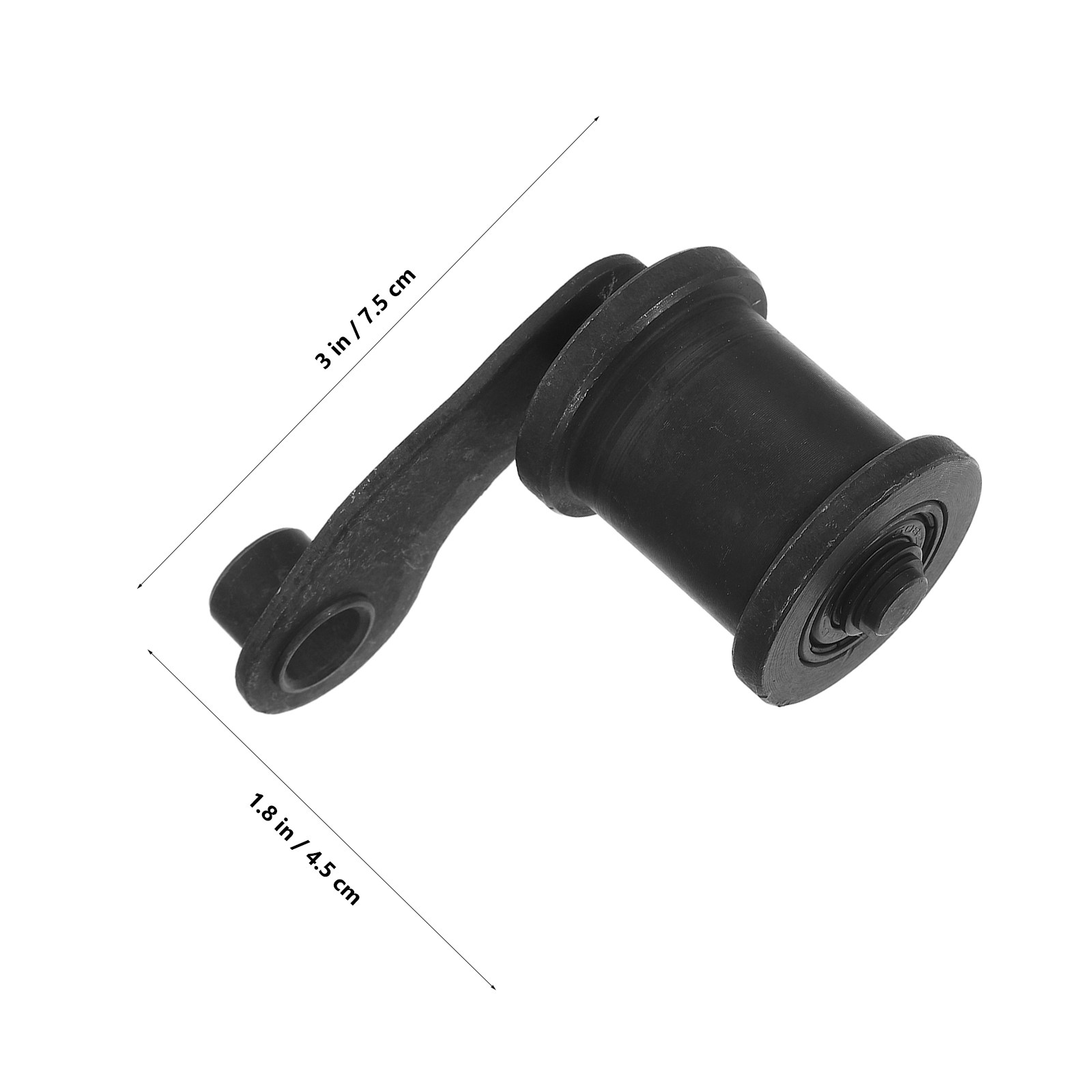 ตัวปรับความตึงโซ่ ATV ลูกกลิ้ง - Roller Chain บทวิจารณ์และราคา