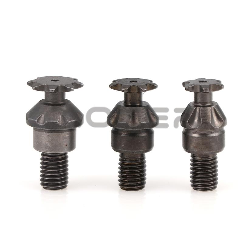 25H T8F 6/7/8 ฟันกลองกลองเกียร - Sprocket Chain บทวิจารณ์และราคา