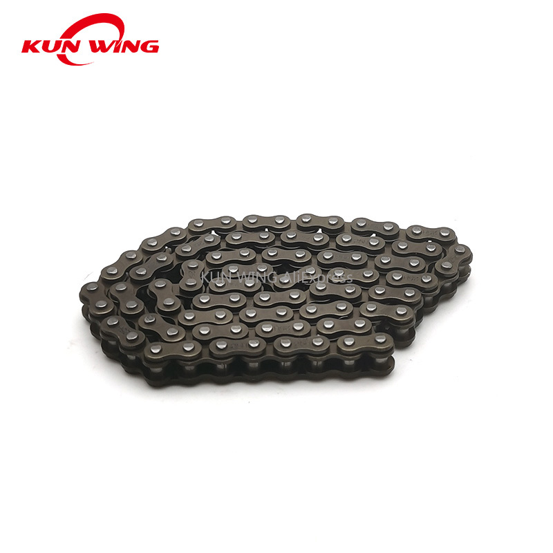 โซ่ลูกเบี้ยวตั้งเวลา25ชม. 88ลิ - Bike Chain บทวิจารณ์และราคา