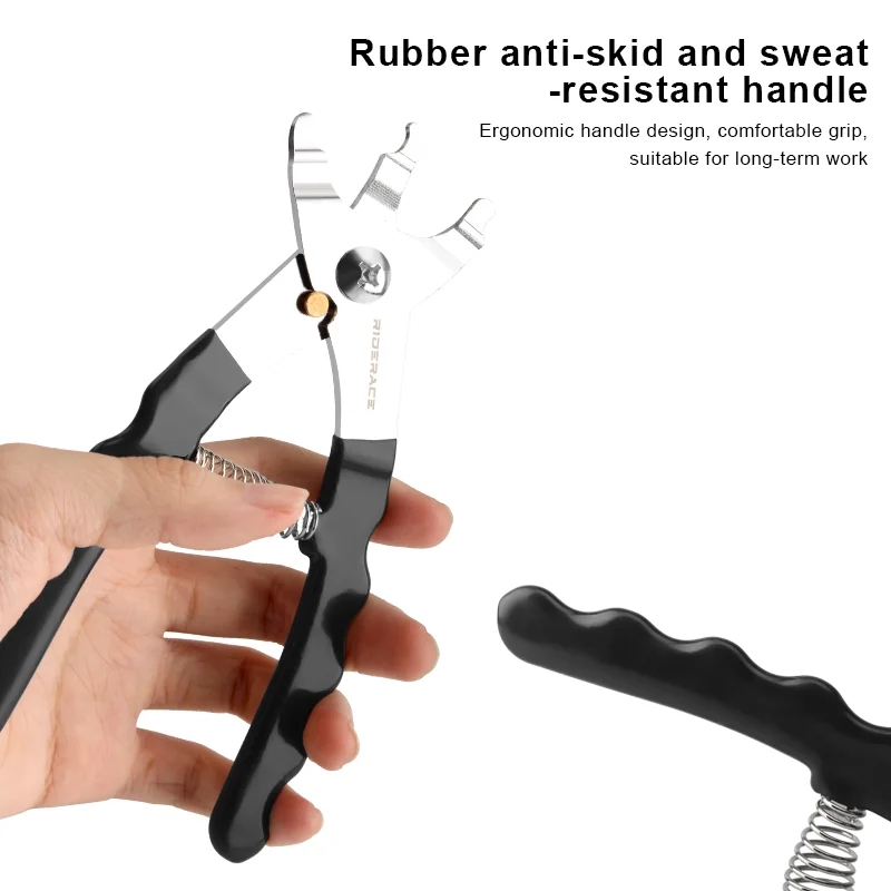 RIDERACE จักรยาน CHAIN Link คี - Master Link Chain บทวิจารณ์และราคา