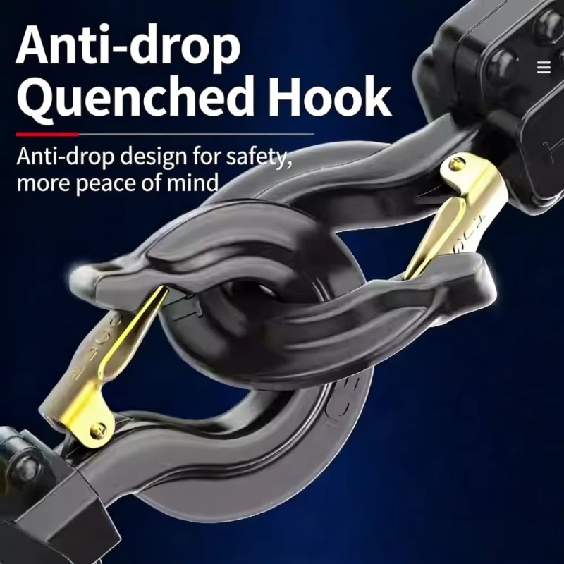 รอกโซ่ยกอุตสาหกรรมอเนกประสงค์  - Steel Chain บทวิจารณ์และราคา