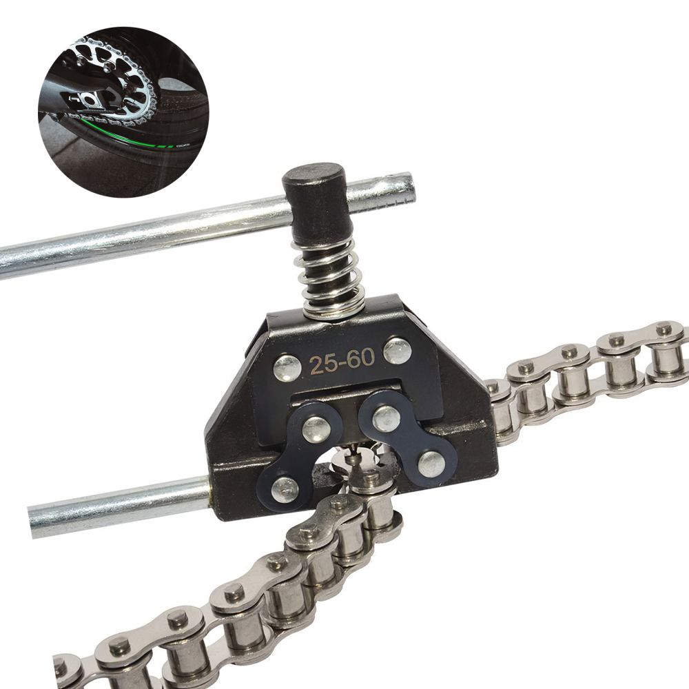 เครื่องมือตัดโซ่รถจักรยานยนต์2 - Chain Breaker บทวิจารณ์และราคา