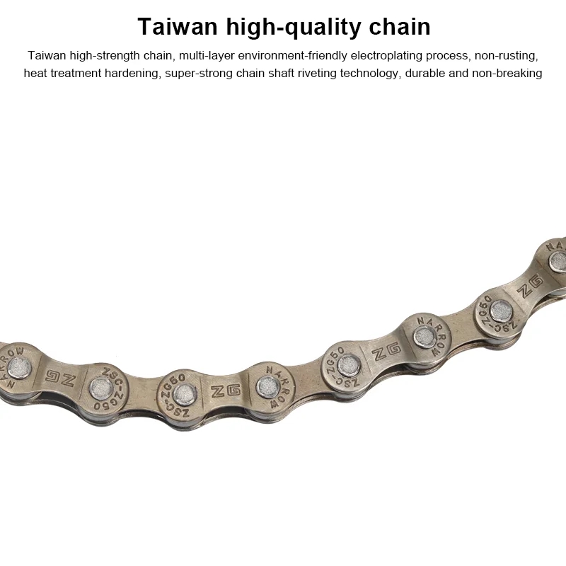 จักรยาน CASSETTE Flywheel Remo - Chain Sprocket Set บทวิจารณ์และราคา