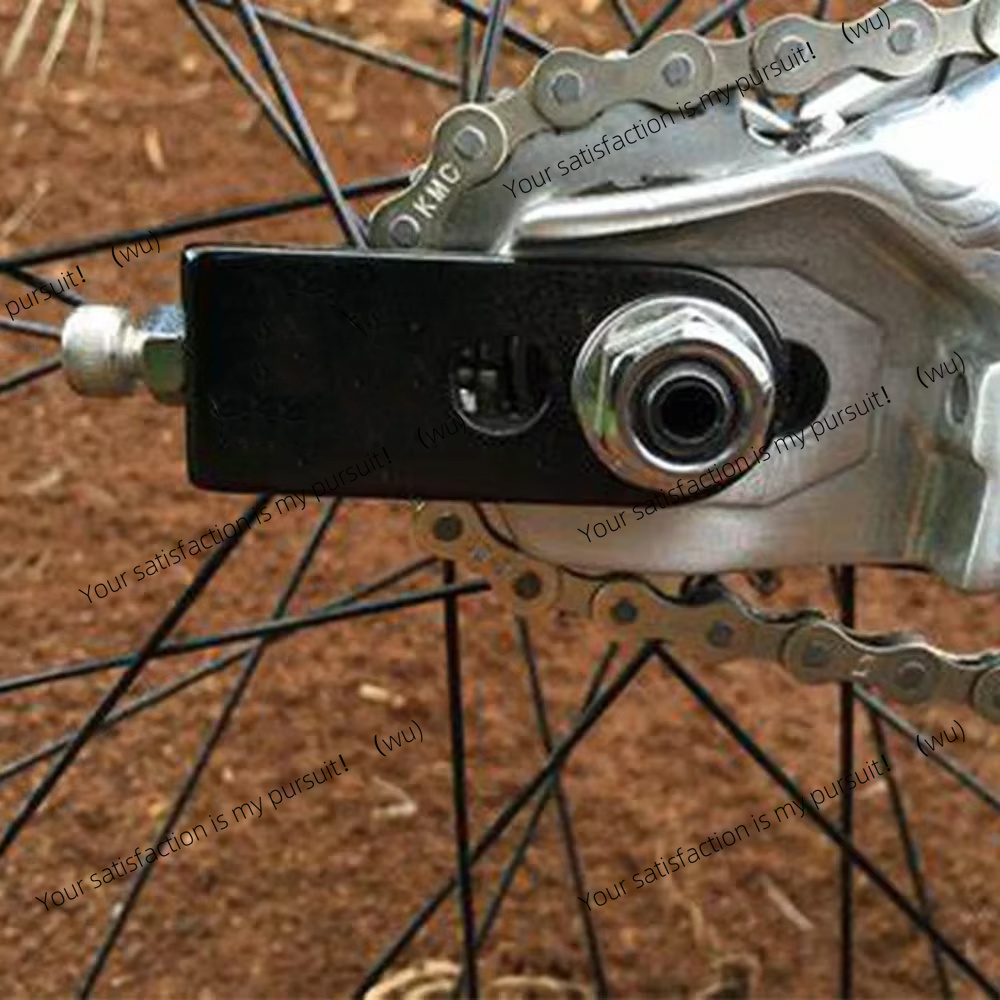 ตัวปรับโซ่จักรยาน, น็อตอะลูมิเ - Bicycle Chain บทวิจารณ์และราคา