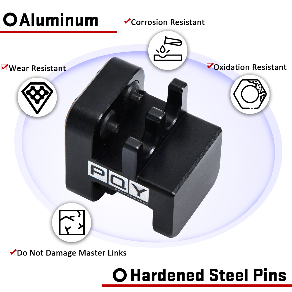 Professional Master Link Chain - Master Link Chain บทวิจารณ์และราคา