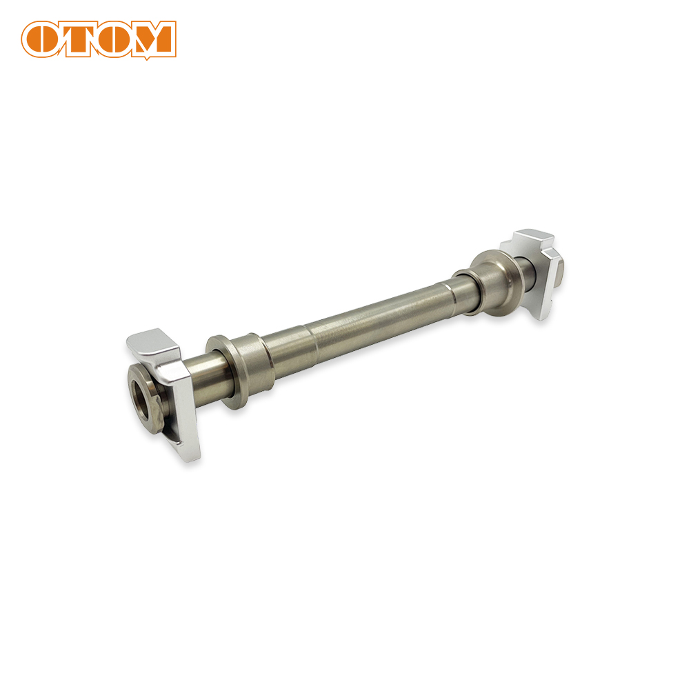 สำหรับชุดอุปกรณ์แกนล้อหลังพร้อ - Motorcycle Parts Chain บทวิจารณ์และราคา