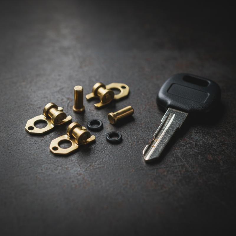 ตัวเชื่อมต่อโซ่รุ่นใหม่ 428 52 - Motorcycle Parts Chain บทวิจารณ์และราคา