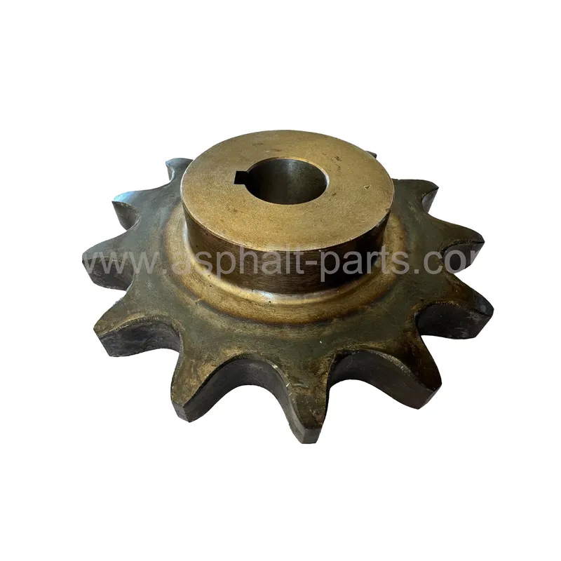 อะไหล่เครื่องปูยางมะตอย ABG รุ - Sprocket Chain บทวิจารณ์และราคา