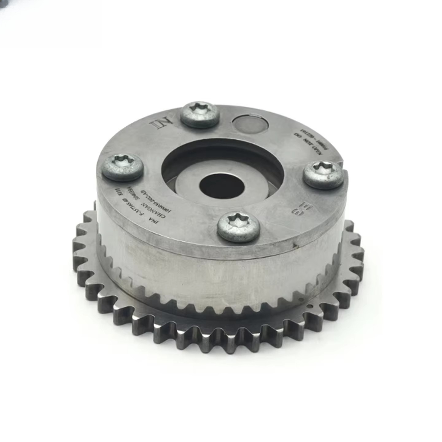 ชุดเฟืองแคมชาฟท์ VVT OEM 10060 - Sprocket บทวิจารณ์และราคา