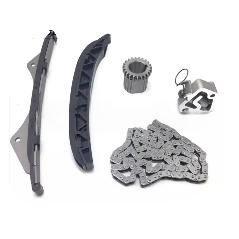 ชุดโซ่ไทม์มิ่งเครื่องยนต์ OEM  - 530 Chain บทวิจารณ์และราคา