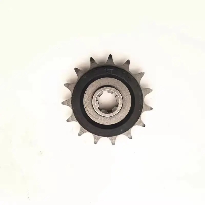อะไหล่รถจักรยานยนต์ โซ่หน้า-หล - Motorcycle Parts Chain บทวิจารณ์และราคา