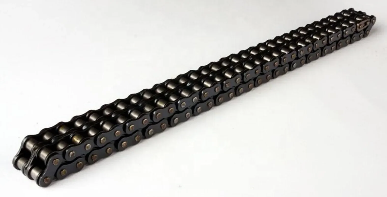 【สินค้าขายดี】โซ่ลูกกลิ้งแบบดูเ - Ansi Chain บทวิจารณ์และราคา