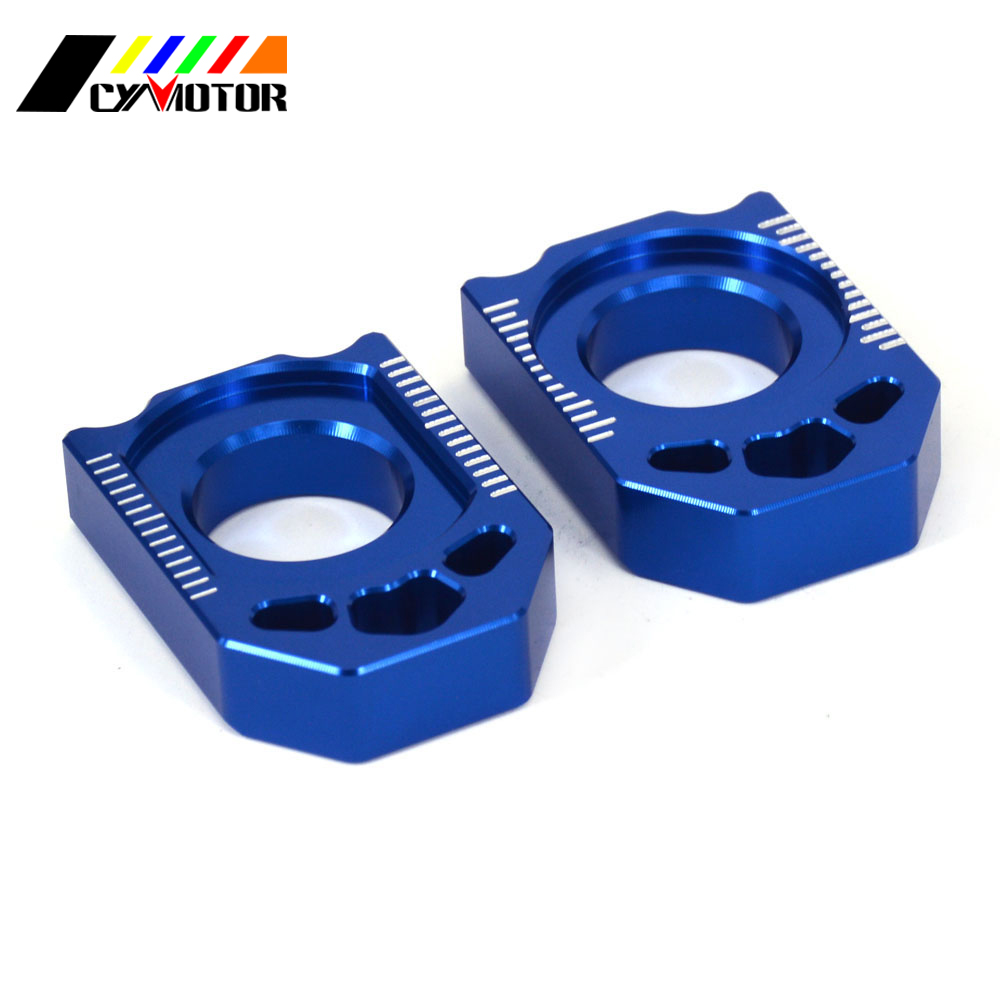 บล็อกโซ่ปรับหลัง CNC สำหรับรถม - Xcm Chain บทวิจารณ์และราคา