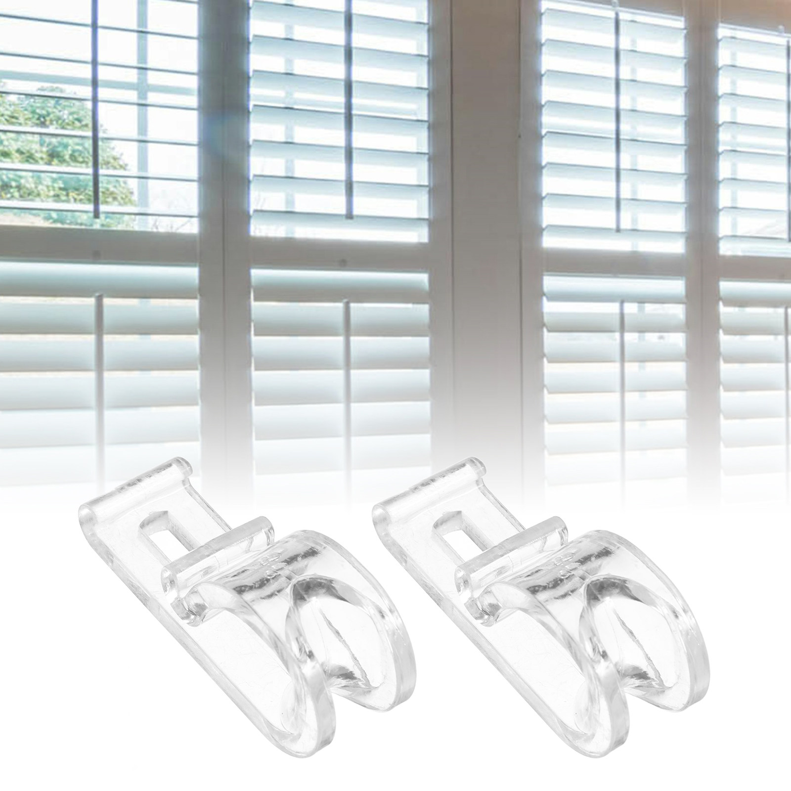 1 ชุด ตะขอสำหรับยึดผ้าม่าน ตะข - Roller Chain บทวิจารณ์และราคา