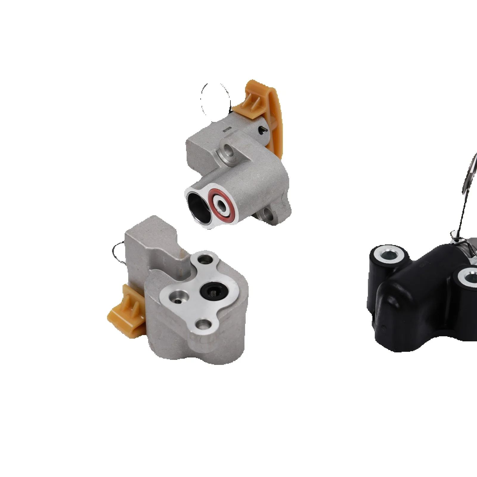 ชุดโซ่ไทม์มิ่ง 4 ชิ้น พร้อมเฟื - Sprocket Chain บทวิจารณ์และราคา
