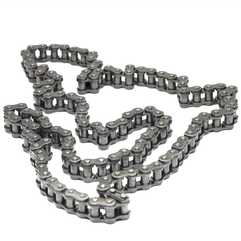 โซ่ขับเคลื่อนแบบลูกกลิ้งเดี่ยว - Ansi Chain บทวิจารณ์และราคา