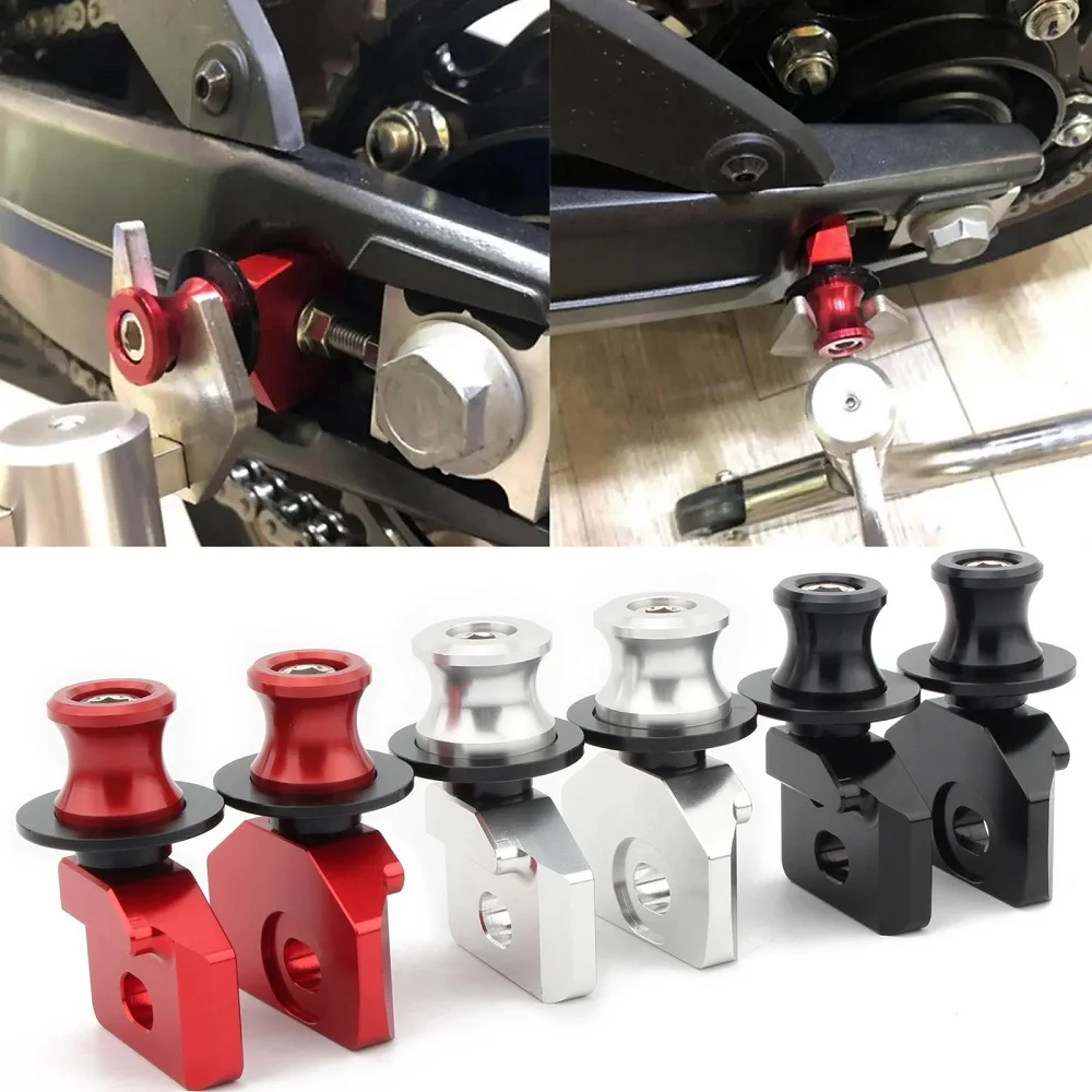 ชุดปรับแต่งแกนสวิงอาร์ม โซ่ โซ - Motorcycle Chain บทวิจารณ์และราคา