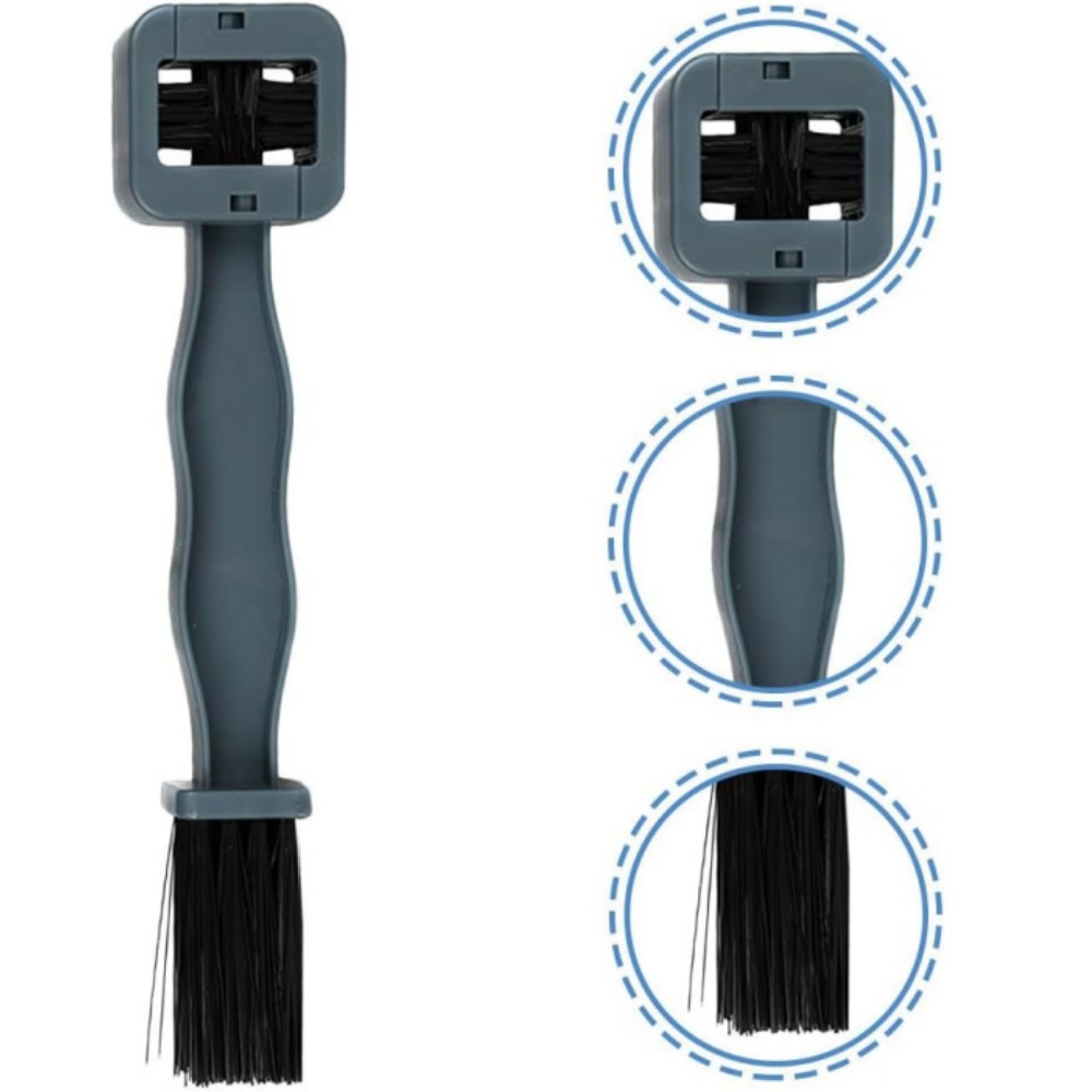 แปรงทำความสะอาดโซ่จักรยาน Pro  - Bicycle Chain บทวิจารณ์และราคา