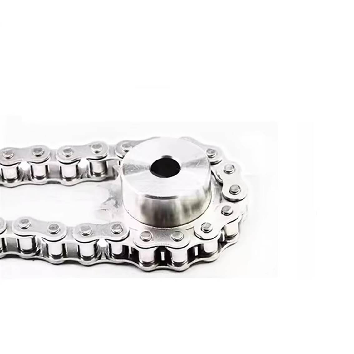 เฟืองสเตนเลส 304 รุ่น 06B 6B25 - Ansi Chain บทวิจารณ์และราคา