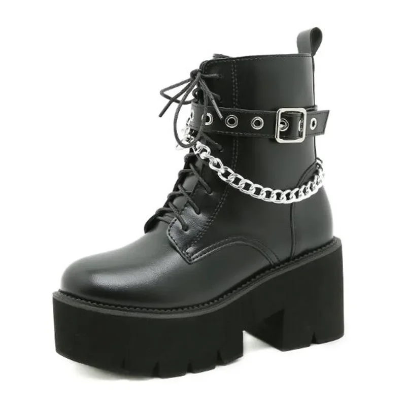 รถจักรยานยนต์หรูหรารองเท้าผู้ห - Motorcycle Chain บทวิจารณ์และราคา