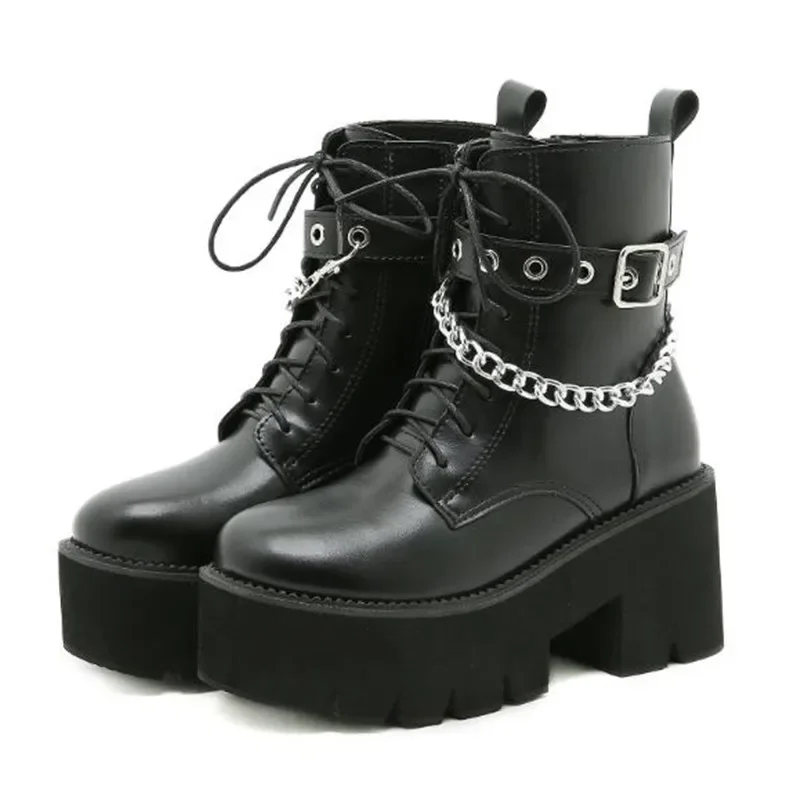 รถจักรยานยนต์หรูหรารองเท้าผู้ห - Motorcycle Chain บทวิจารณ์และราคา