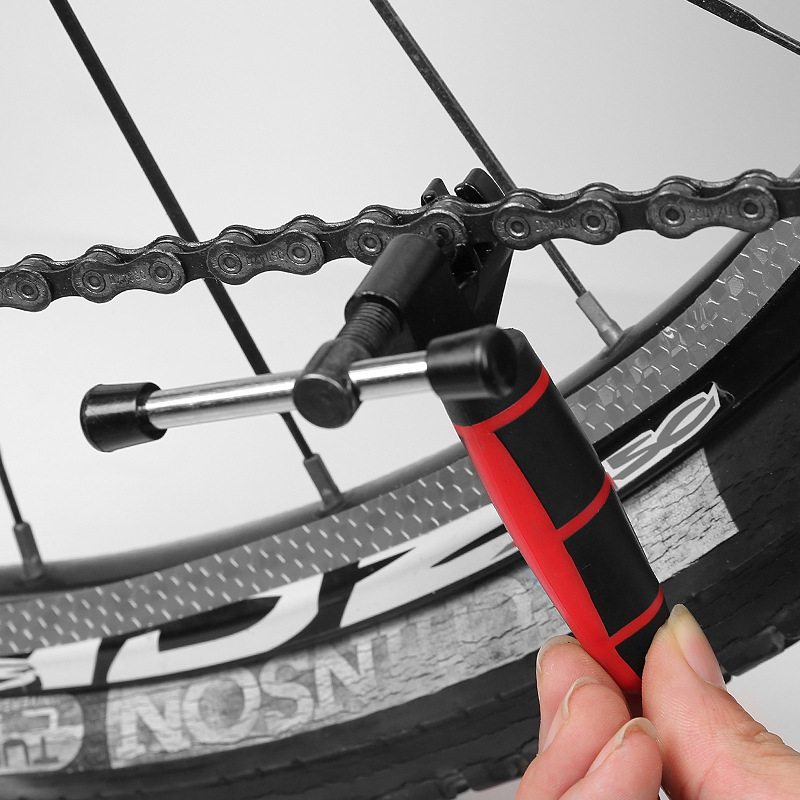 แบบพกพาจักรยาน CHAIN Remover เ - Chain Breaker บทวิจารณ์และราคา