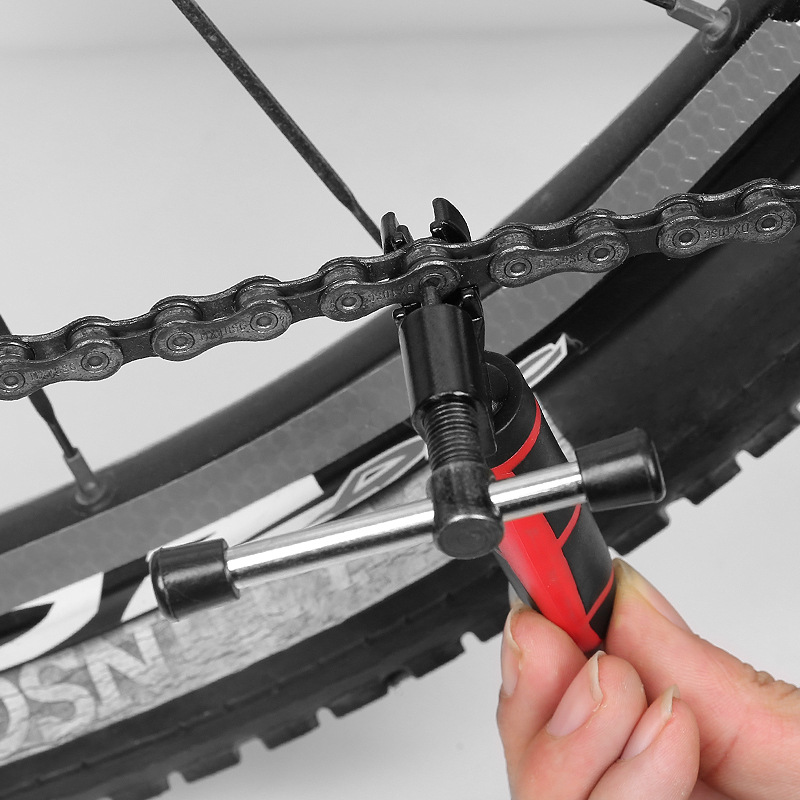 แบบพกพาจักรยาน CHAIN Remover เ - Chain Breaker บทวิจารณ์และราคา