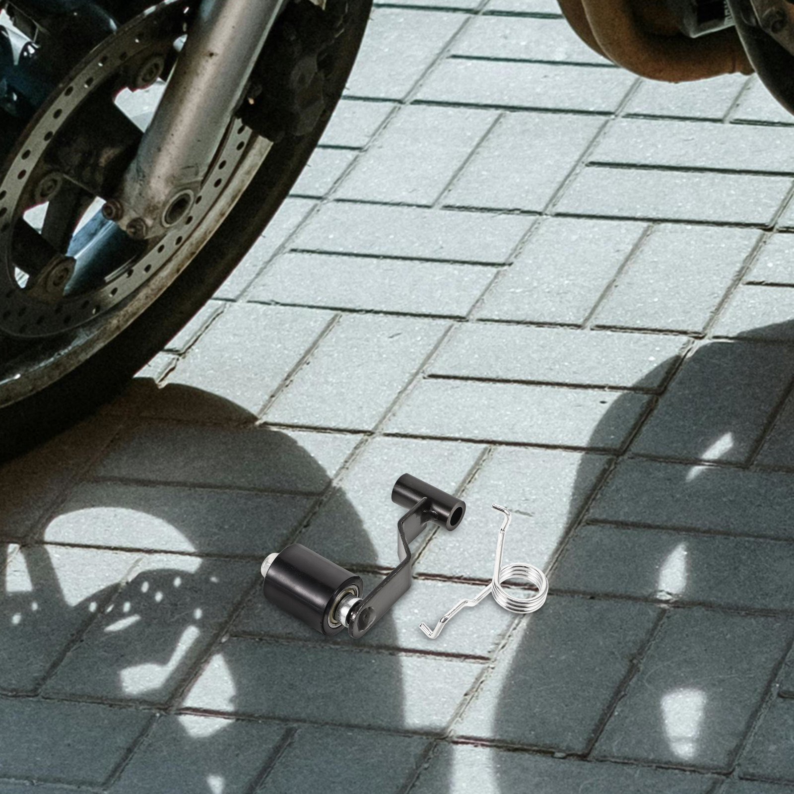 ชุดประกอบตัวปรับความตึงโซ่ ATV - Roller Chain บทวิจารณ์และราคา