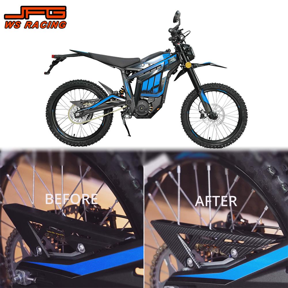 CHAIN GUARD รถจักรยานยนต์ Prot - Chain Sprocket Set บทวิจารณ์และราคา