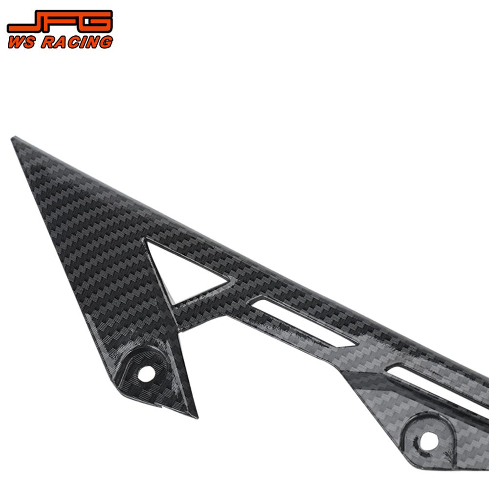 CHAIN GUARD รถจักรยานยนต์ Prot - Chain Sprocket Set บทวิจารณ์และราคา