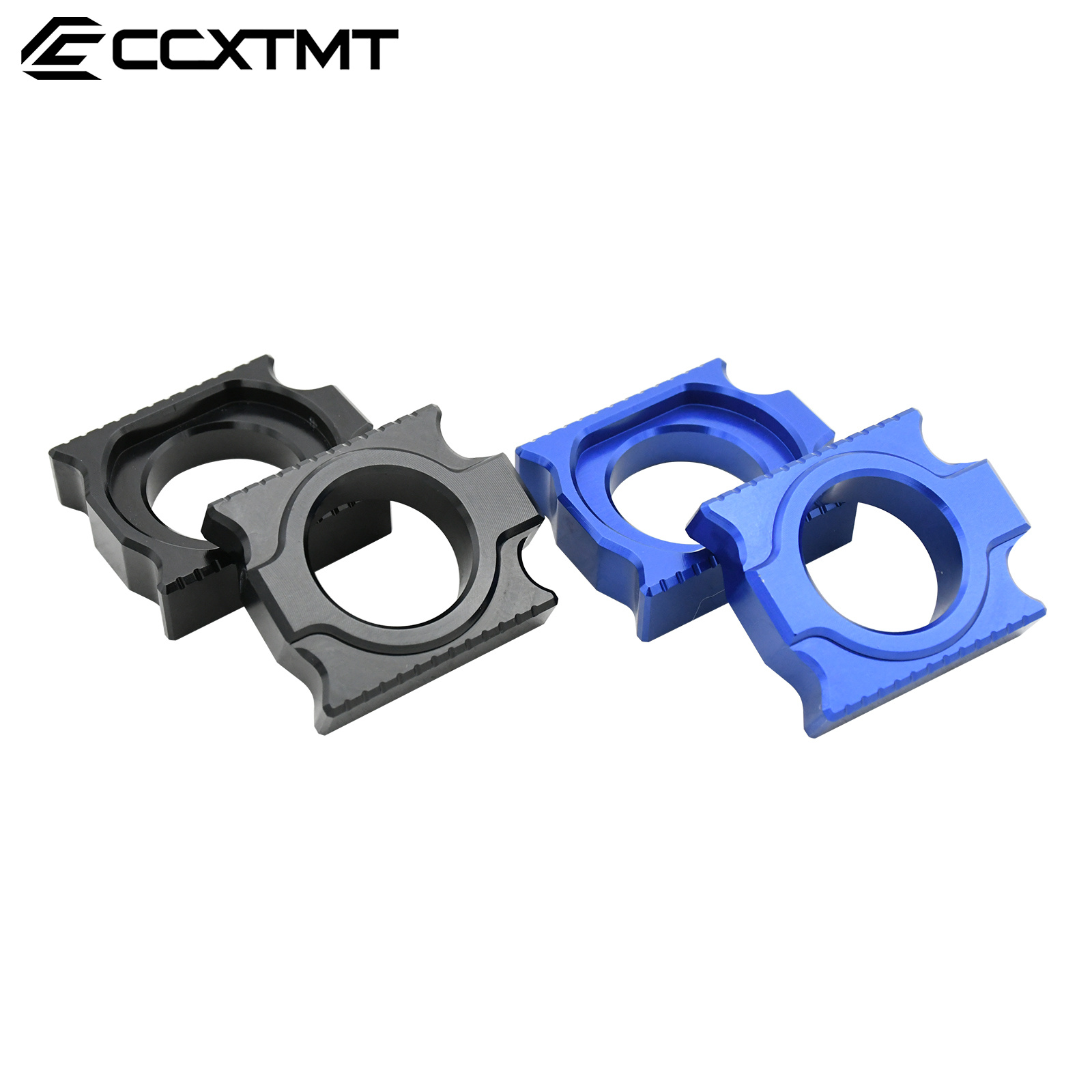 ตัวปรับโซ่เพลาล้อหลังรถจักรยาน - Motorcycle Parts Chain บทวิจารณ์และราคา