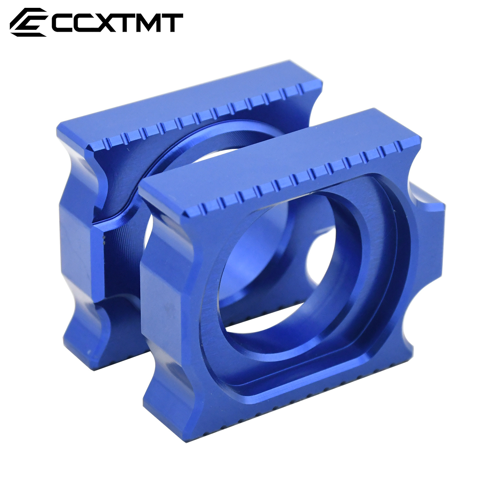 ตัวปรับโซ่เพลาล้อหลังรถจักรยาน - Motorcycle Parts Chain บทวิจารณ์และราคา