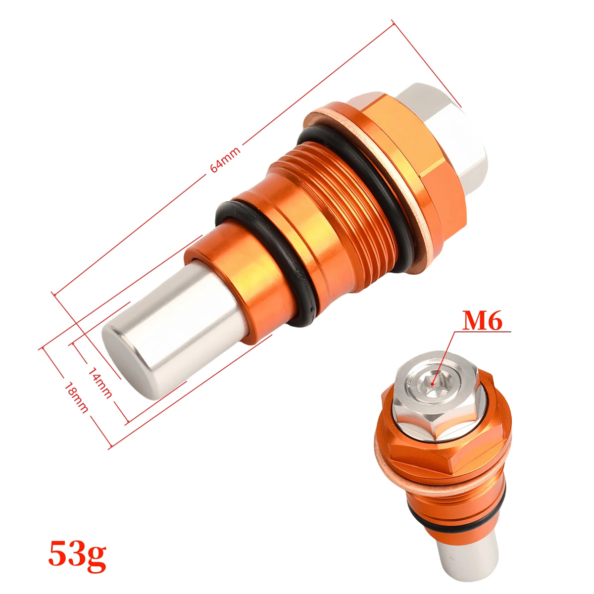 ตัวปรับตั้งโซ่ไทม์มิ่งสำหรับรถ - 530 Chain บทวิจารณ์และราคา