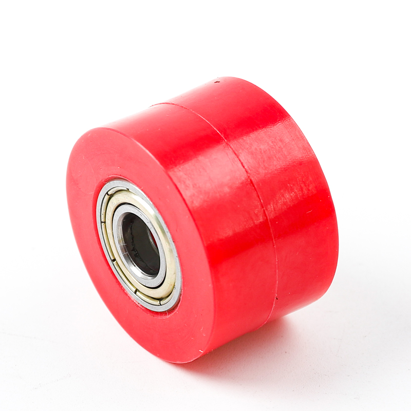 ลูกรอกปรับความตึงโซ่รถจักรยานย - Roller Chain บทวิจารณ์และราคา