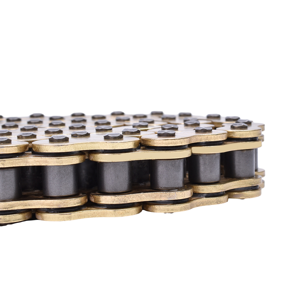 โซ่รถจักรยานยนต์ 530H 120L/122 - Xcm Chain บทวิจารณ์และราคา