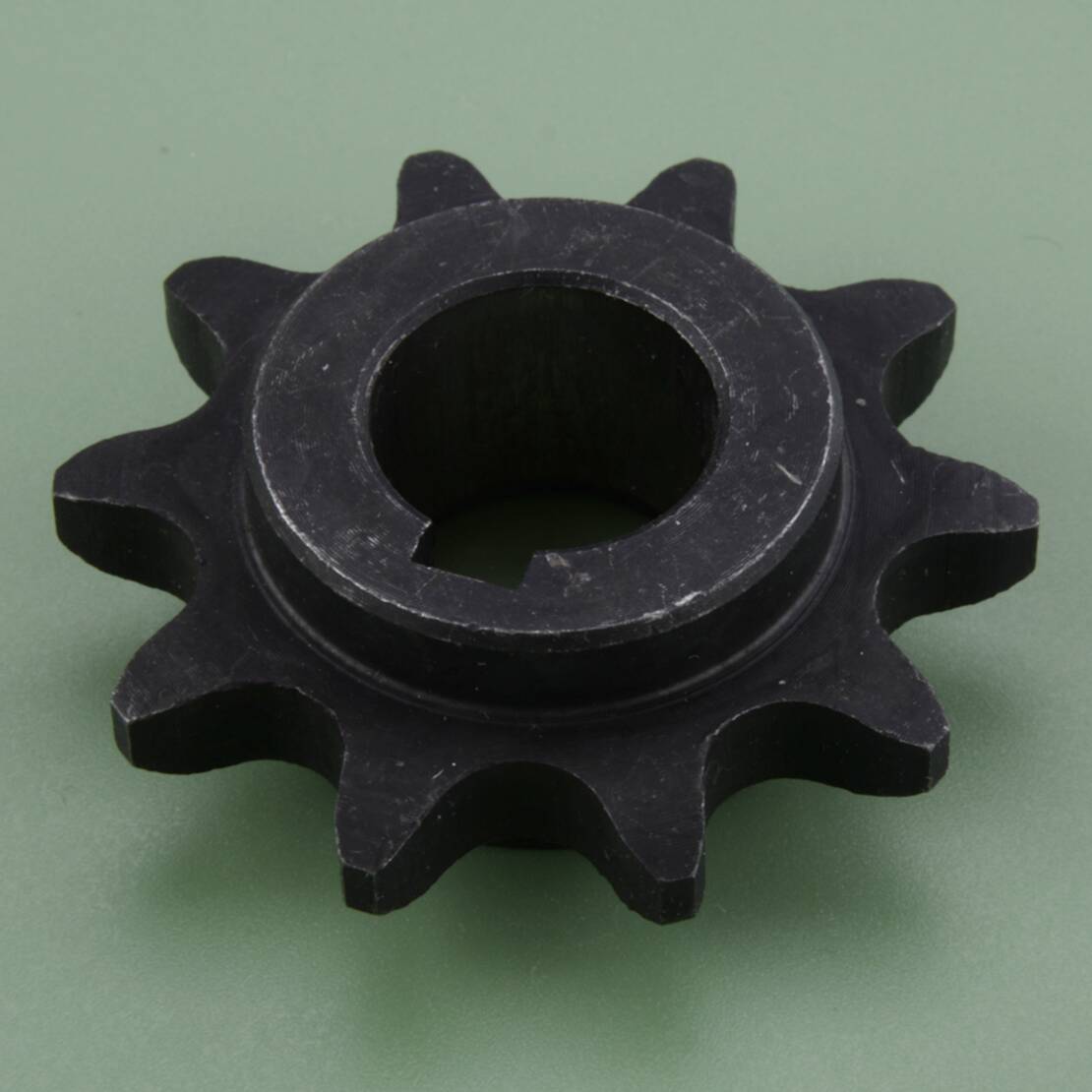 เฟืองมอเตอร์หน้า 10T 10 ฟัน ขน - Sprocket Chain บทวิจารณ์และราคา