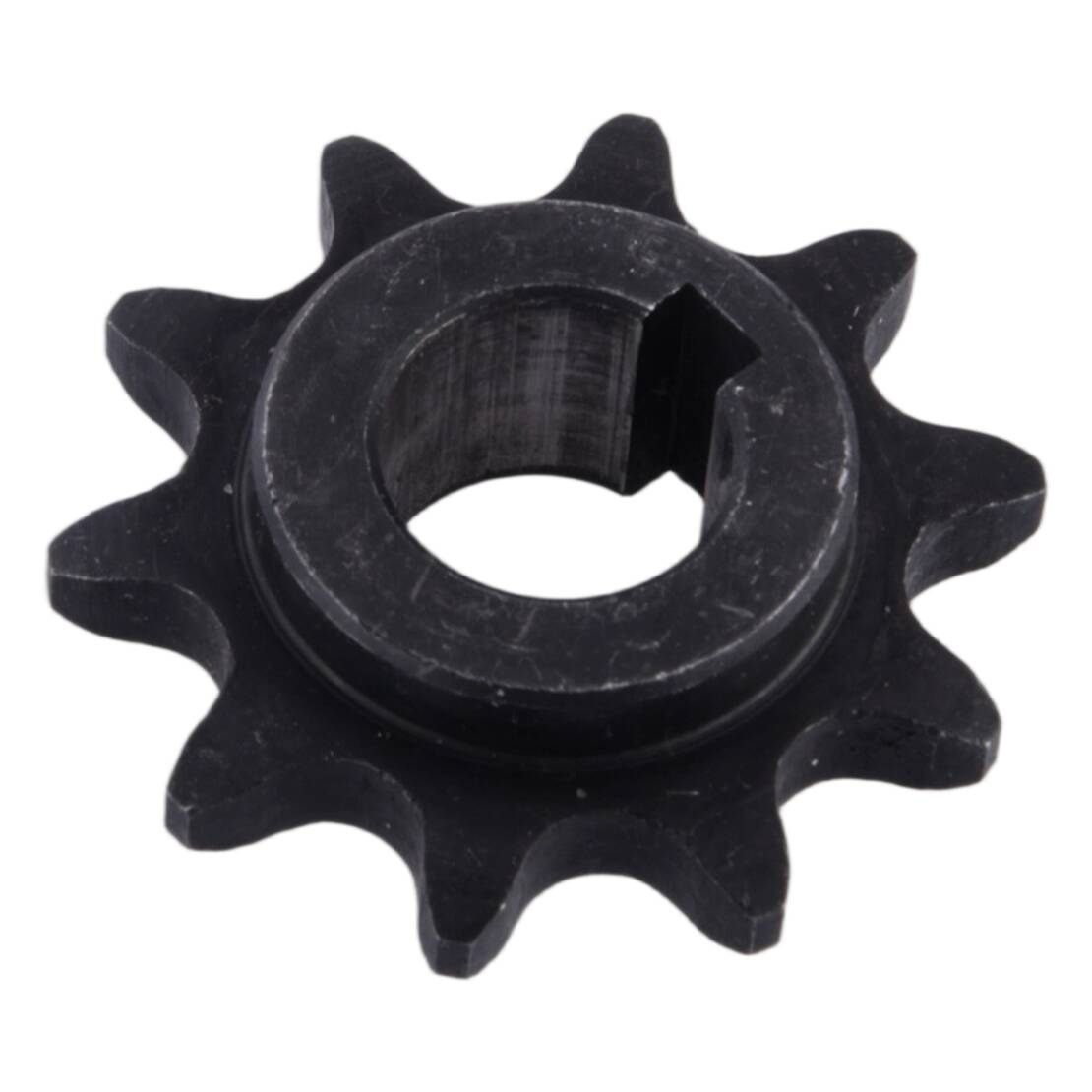 เฟืองมอเตอร์หน้า 10T 10 ฟัน ขน - Sprocket Chain บทวิจารณ์และราคา