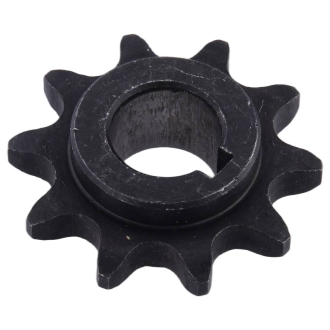 เฟืองมอเตอร์หน้า 10T 10 ฟัน ขน - Sprocket Chain บทวิจารณ์และราคา
