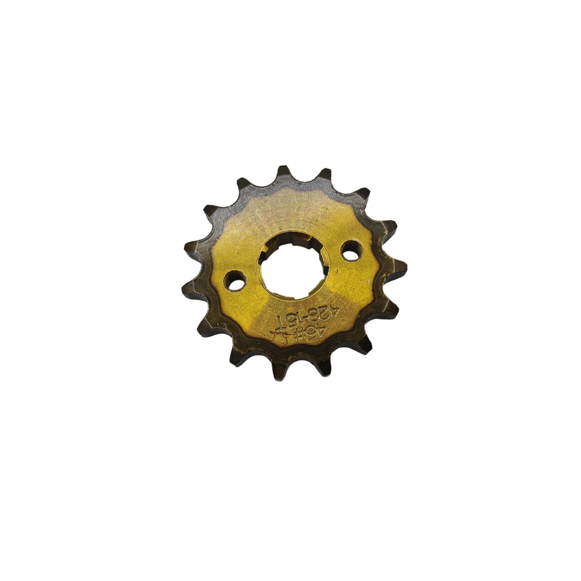 ชุดโซ่และสเตอร์ CG125 38T+15T  - 530 Chain บทวิจารณ์และราคา